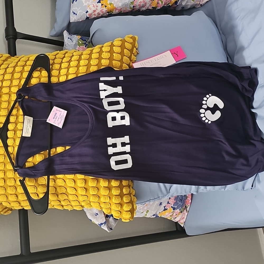Maternity T-Shirt